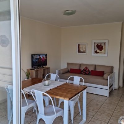 Hermoso departamento centrico 4 personas