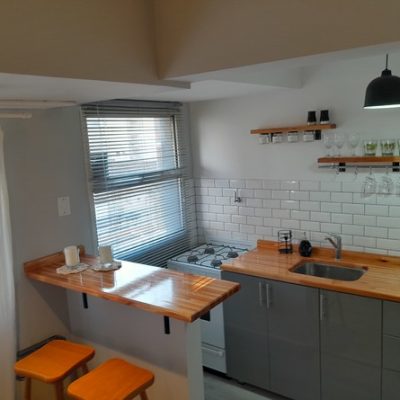 Departamento, 1 ambiente a la calle, excelente ubicación