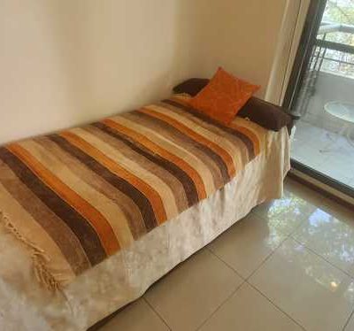 Diaz velez plaza – 2 ambientes – 4 personas – parque centenario – caballito – edificio categoria