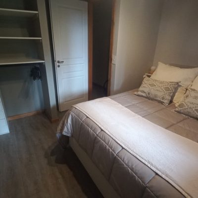 Hermoso departamento en los kms