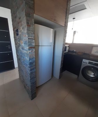 Departamento en puerto madryn categoria premium con cochera