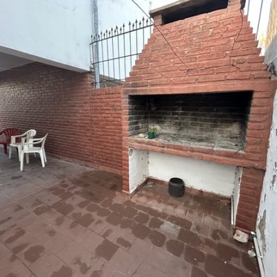Departamento 1 dormitorio. los tamarindos 365 carlos paz