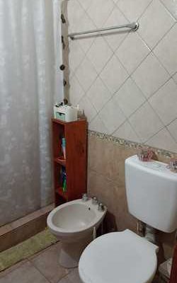 Departamento dos dormitorios