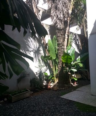 Alquilo temporario – zona alem-golf playa grande