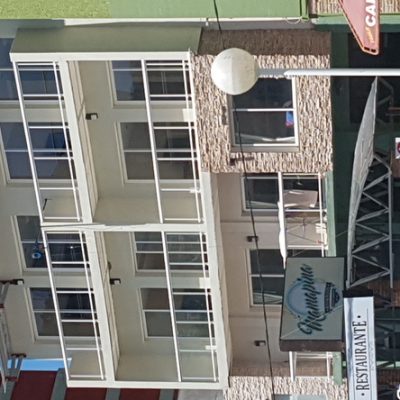 Alquilo duplex de categoria, 3 ambientes