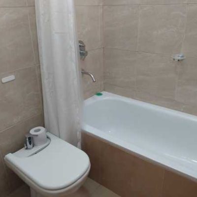 Departamento en puerto madryn en centro de madryn 100 mts del mar