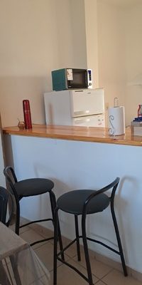 Sol y malbec departamentos- guaymallén (hasta 4 pax)