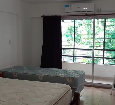 Departamento 2 ambientes con cochera – la perla mar del plata