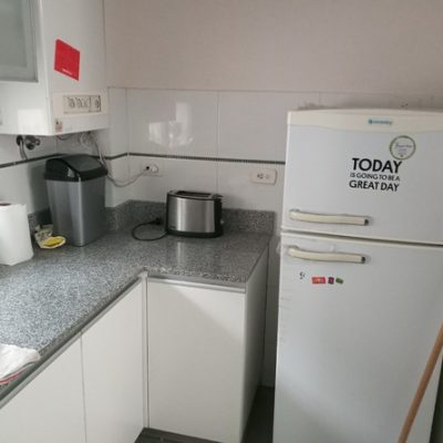 Departamento a 50 mts del mar oferta agosto
