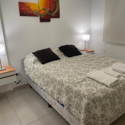 Hermoso departamento céntrico a 50 mts del mar