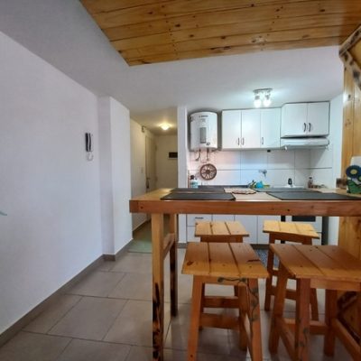 Alojamientos hola bariloche