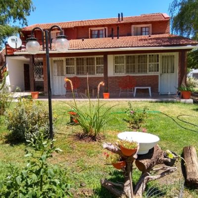 Departamento para 4 personas a 3 cuadras del centro