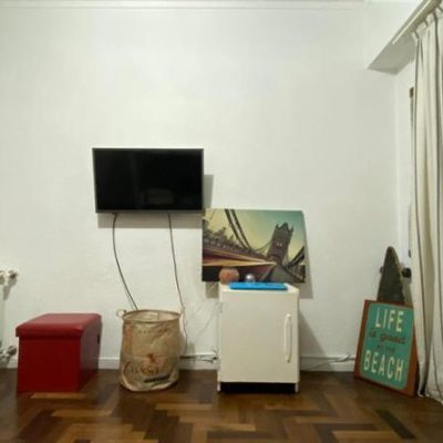 Departamento moderno y en una excelente ubicación, todo lo que desees a 1 minuto