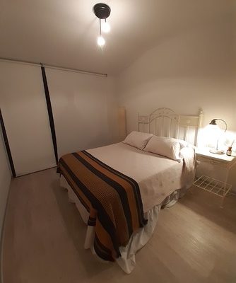 Departamento en puerto madryn zona norte, para 2 personas con cochera