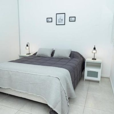 Departamento “en el sur” en pto madryn 2 dormitorios con cochera para 4/5 personas