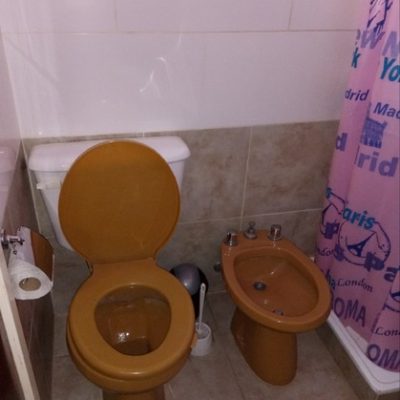 Alquiler temporario