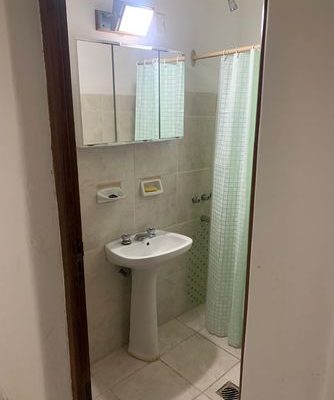Departamento en alquiler temporario