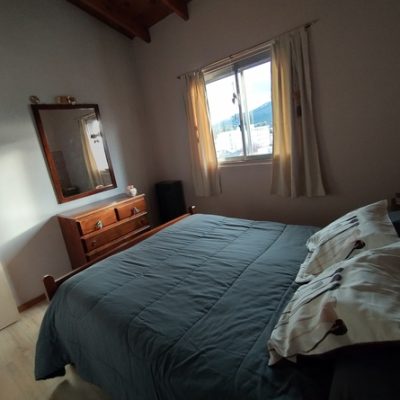 Mi casa … te espera en bariloche..