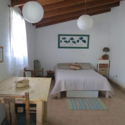 La casa de la abuela. cerquita de todo….