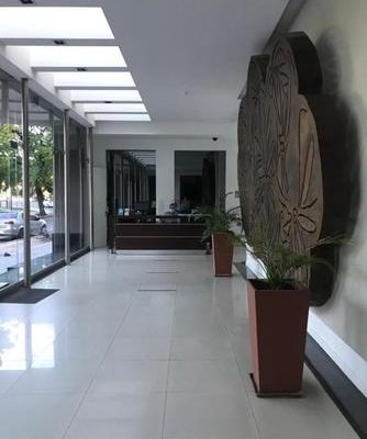 Departamento en centro de cordoba capital