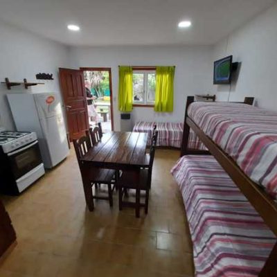 Enero 2025 Villa Gesel