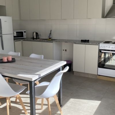 Departamento moderno en moreno park