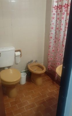 Alquilo departamento 1 ambiente
