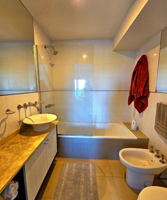 Departamento de categoria en el mejor lugar de mendoza