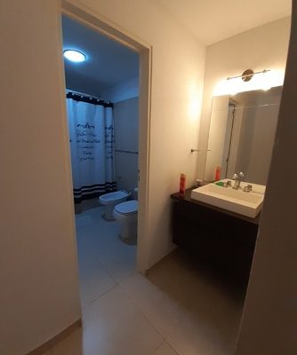 Puerto madryn departamento para 4 personas con cochera centro de madryn