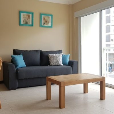 Alquilo hermosos duplex a 2 cuadras de la playa.