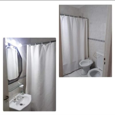 Departamento zona centro, 5 personas