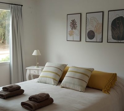 Duplex 3 ambientes