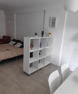 Belgrano 1 ambiente – cramer y echeverria