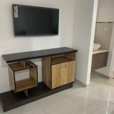 Departamento 3/4 personas
