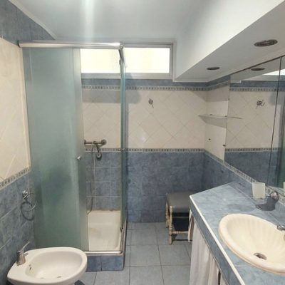 Departamento en el centro de mar del plata, a dos cuadras del mar y casino.