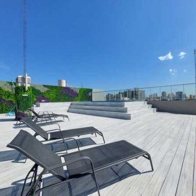 Excelente departamento zona hospital italiano a estrenar c/amenities