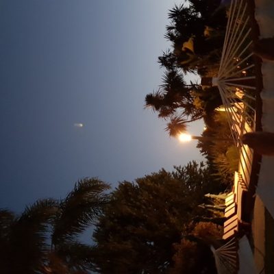 Complejo villa don cata
