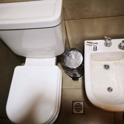 Departamento céntrico para 6 pax