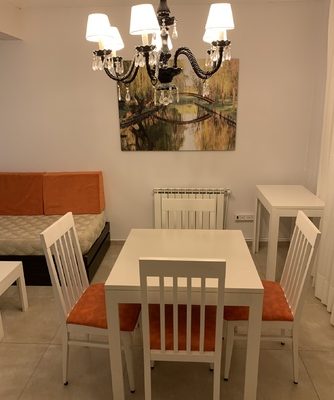 Hermosos departamentos en alquiler