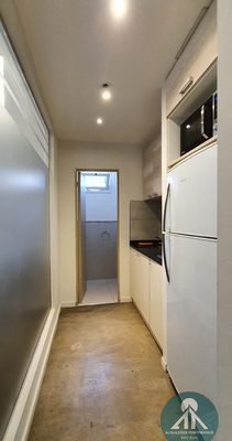 Departamento para 4 a 6 personas en el centro de san juan