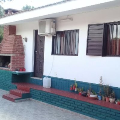 Departamento hasta 5 personas a 3 cuadras del centro, todas las comodidades.