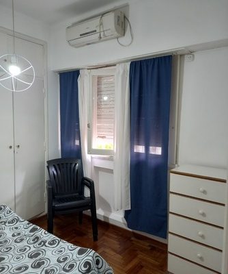 Alquiler departamento las marinas 2 ambientes, ce