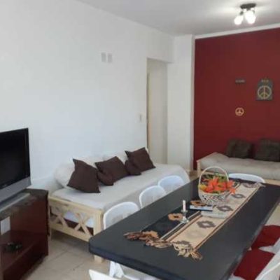 Verano 2024. departamento de 84 mt2 para 9 personas