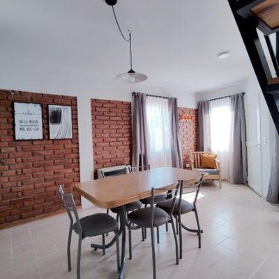 Andalhue 1. renovados, familiar y muy cerca del mar
