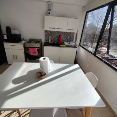 Departamento casa blanca hasta 4 personas.