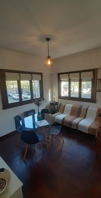 Depto. 2 amb. zona centro mdp – alquiler vacaciones invierno 2023