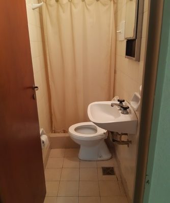 Departamento céntrico para 6 personas