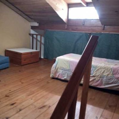 Balneario parque mar chiquita, alquilo departamento 2 ó 3 personas