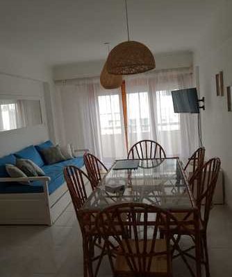 Departamento en peatonal 83 para 6 y otro para 4 personas