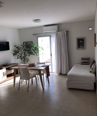 Moderno departamento céntrico-rawson boulevard